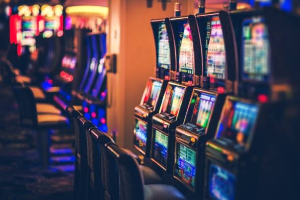 bandartaruhan168 Live Casino